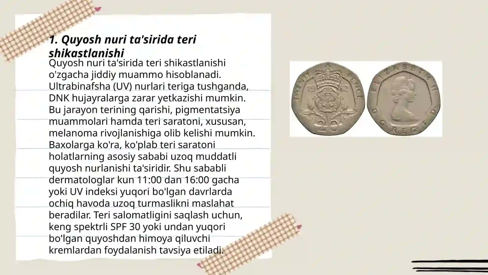 Quyosh nuridan zararlanish Issiqlik urishi va oftob urishi xolatlarida birinchi tibbiy yordam 3