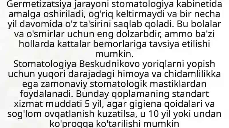 Fissur germatiklar 3