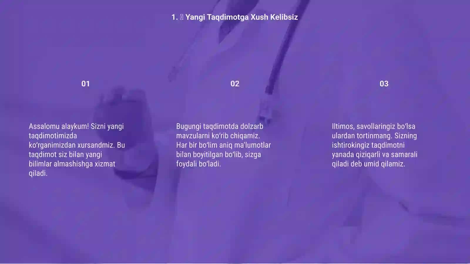 Filogenetik daraxtga oid masla va mashqlar tuzish metodikasi 3