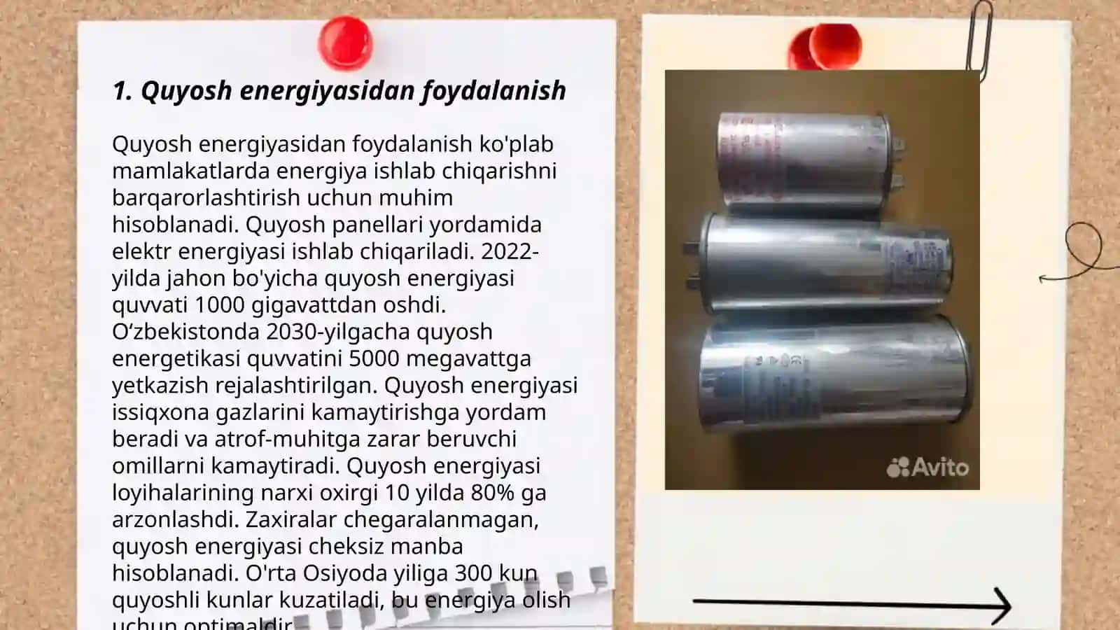 Yassi va vakuum trubkali kollektorlar 3