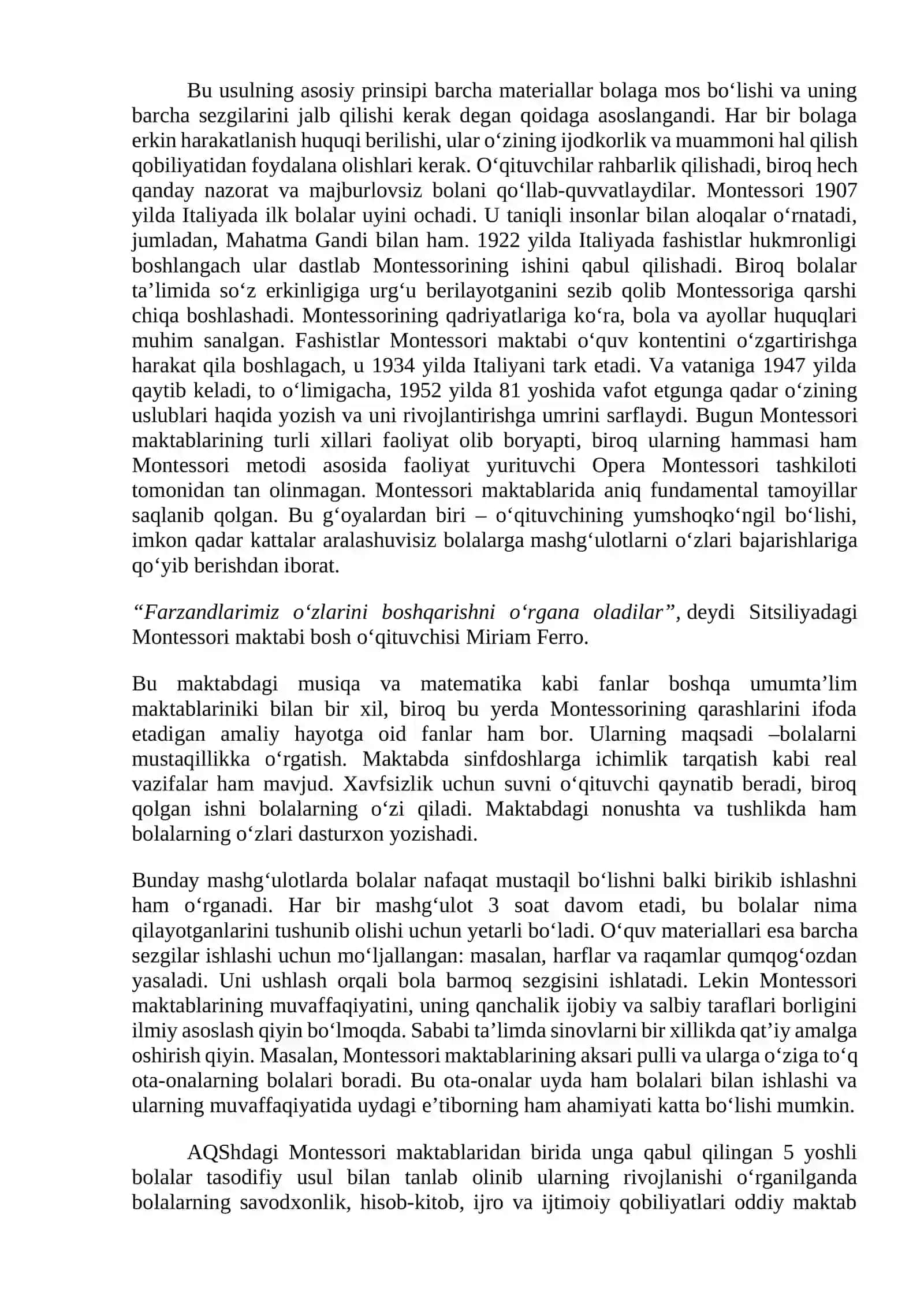 Maktabgacha yoshdagi bolalarni sensor va axloqiy jihatdan tarbiyalash 3