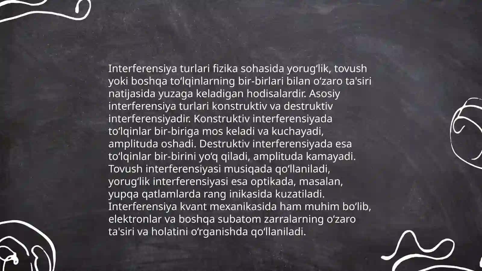 Interferensiya 3