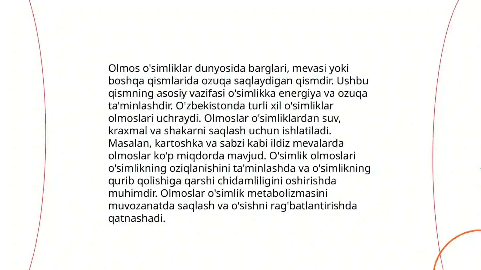 Olmoshning hususiyatlari va turlari 3