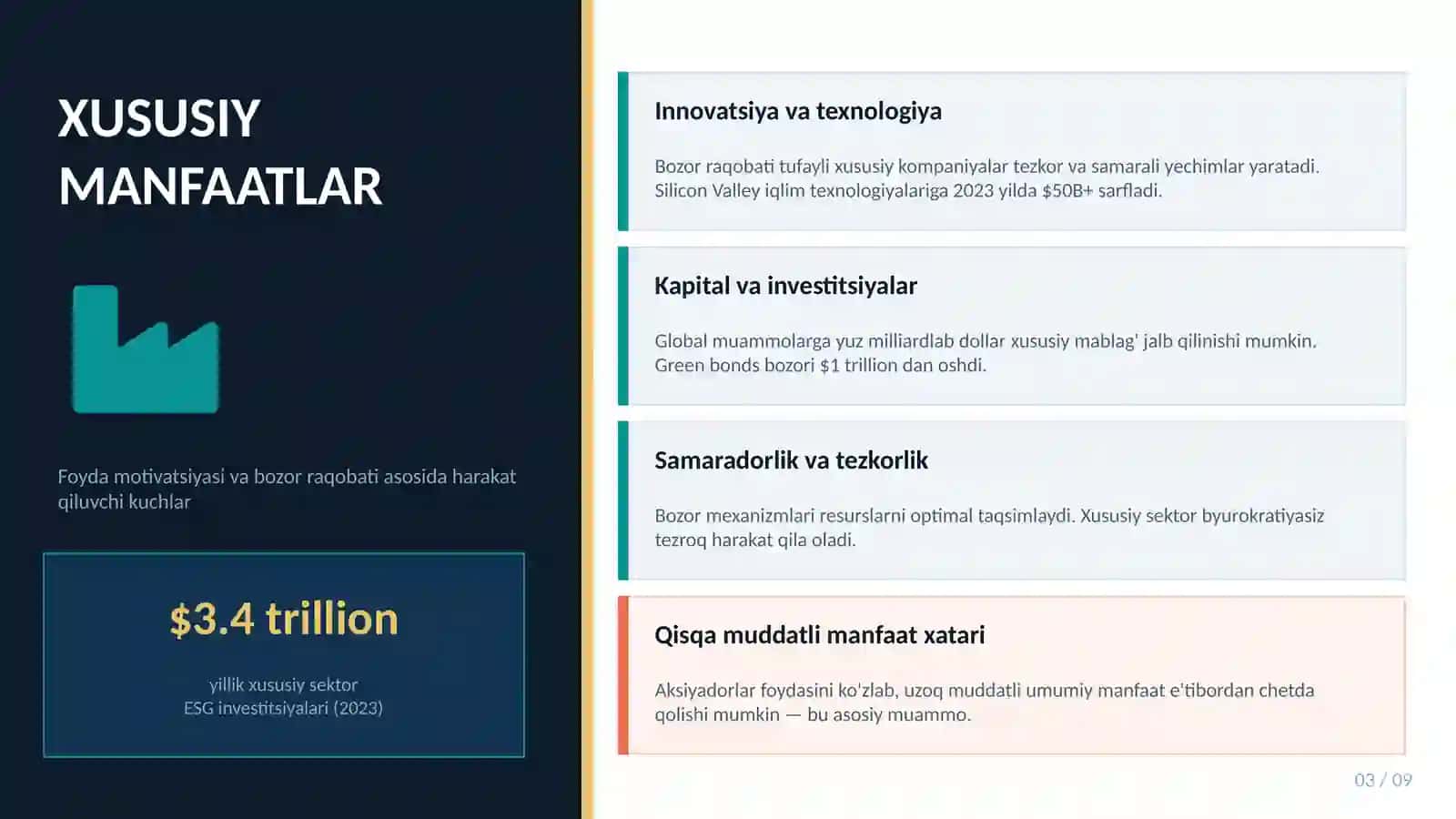 GLOBAL MUAMMOLAR 3
