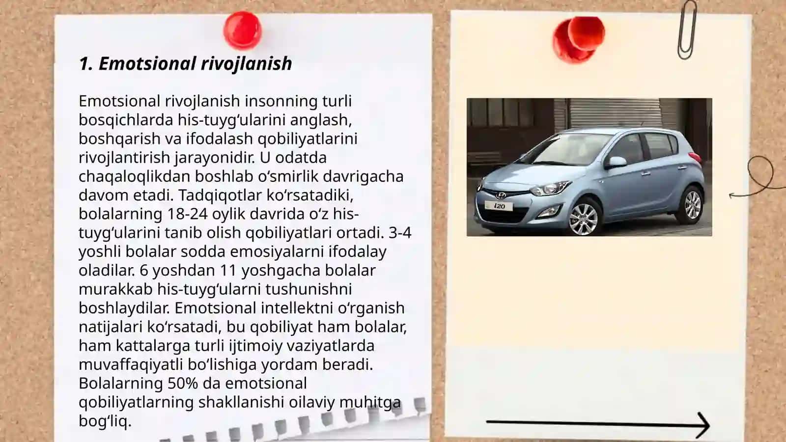 Kichik maktab yoshi davrida psixik rivojlanish xususiyatlar 3