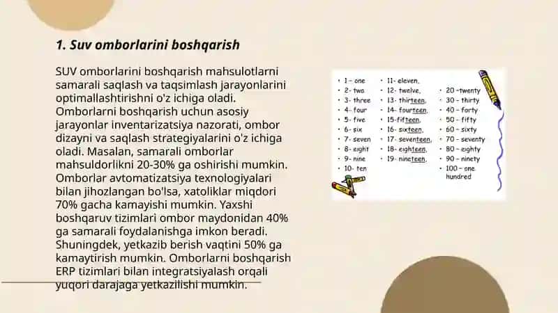 Suv ombori mavsumiy ish faoliyatlarini muvofiqlashtirish uchun chora tadbirlar 3