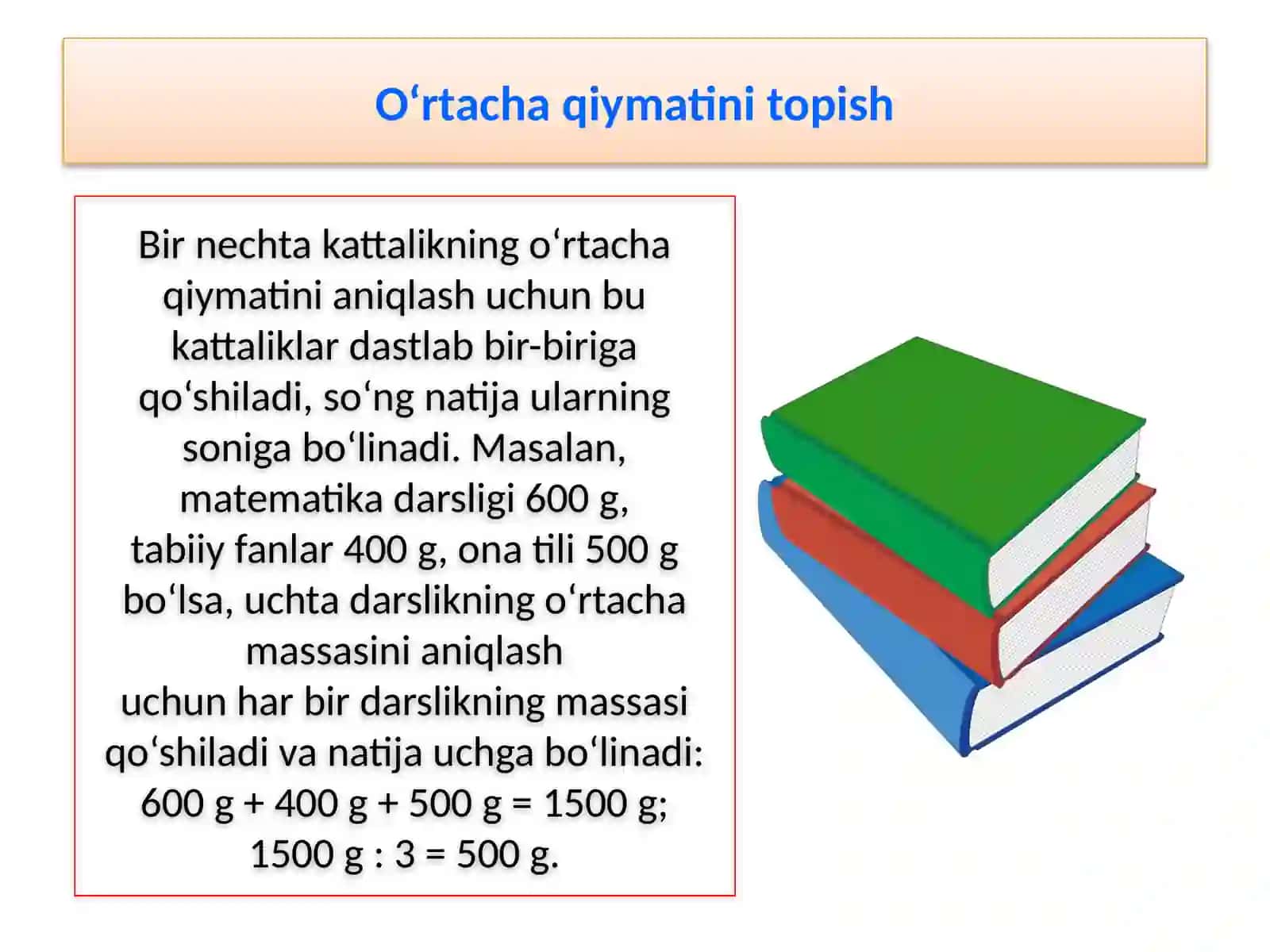 MA'LUMOTLARNI GRAFIKDA TASVIRLASH 3