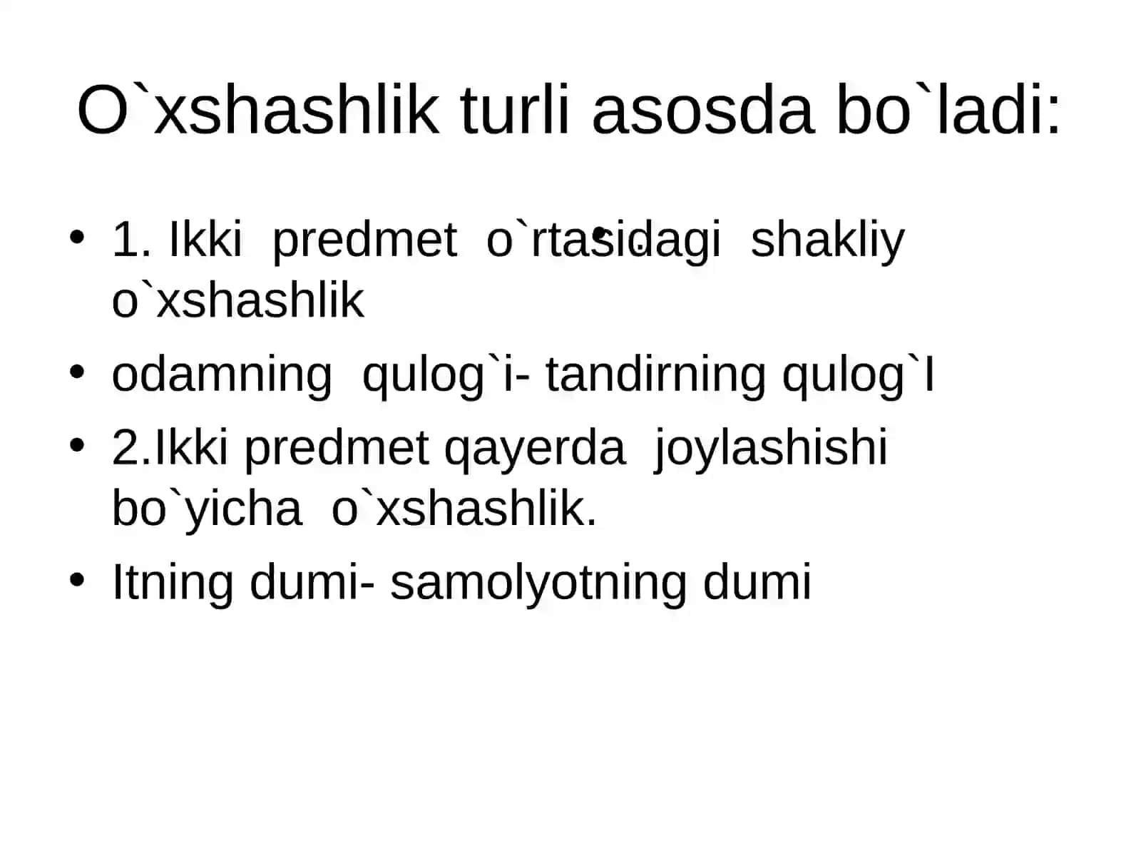 Ma`no ko`chish usullari 3