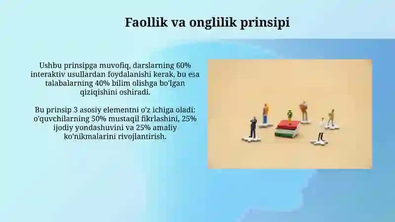 Ijtimoiy pedagogika kategoriyalari va tamoyillari 3
