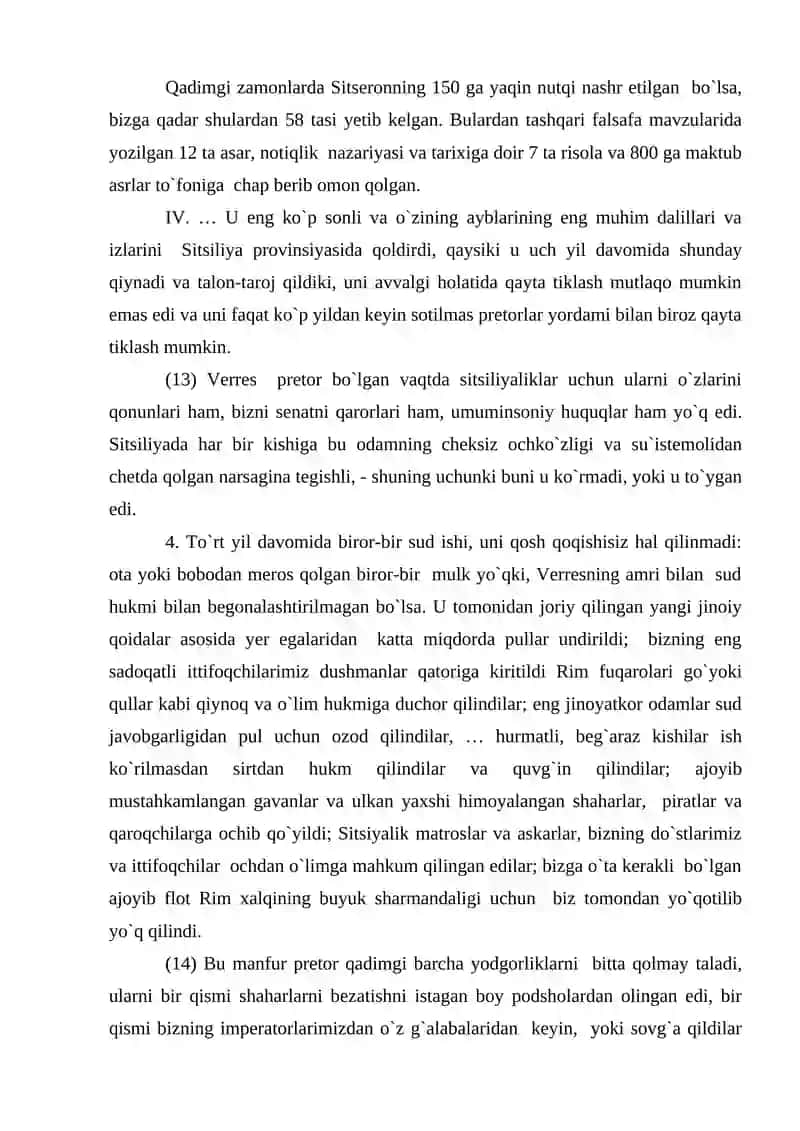 Rim Respublikasining qulashi 3