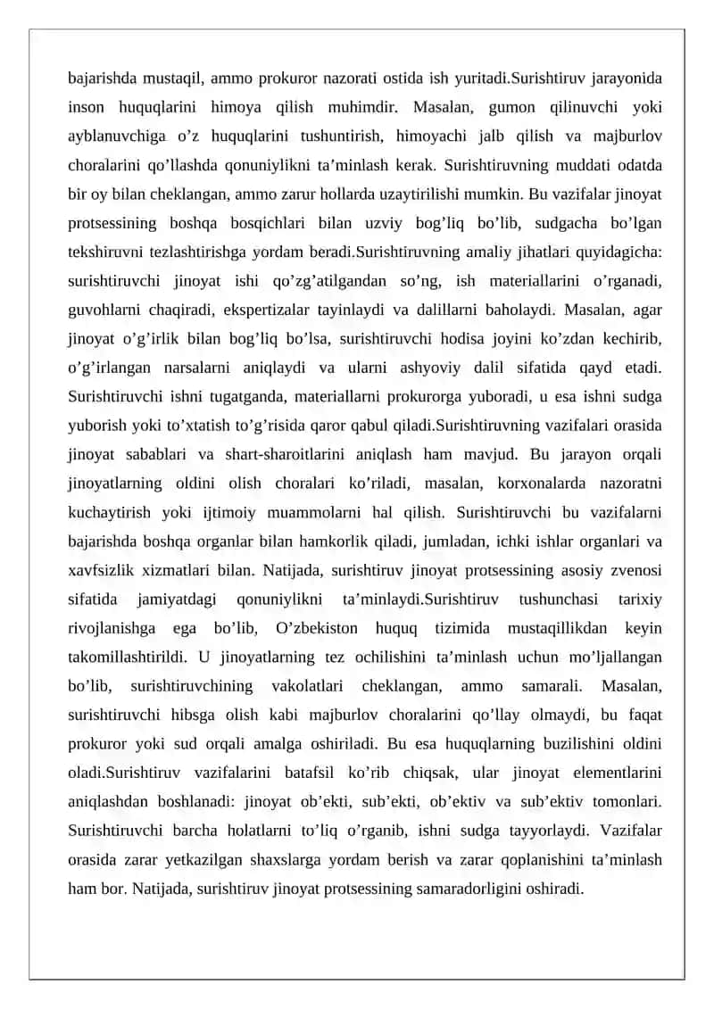 Qonun ijrosi ustidan nazorat 3