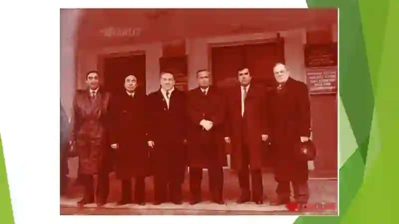 Islom Abdug‘aniyevich Karimovning Yorqin Xotirasiga Bag`ishlanadi 3