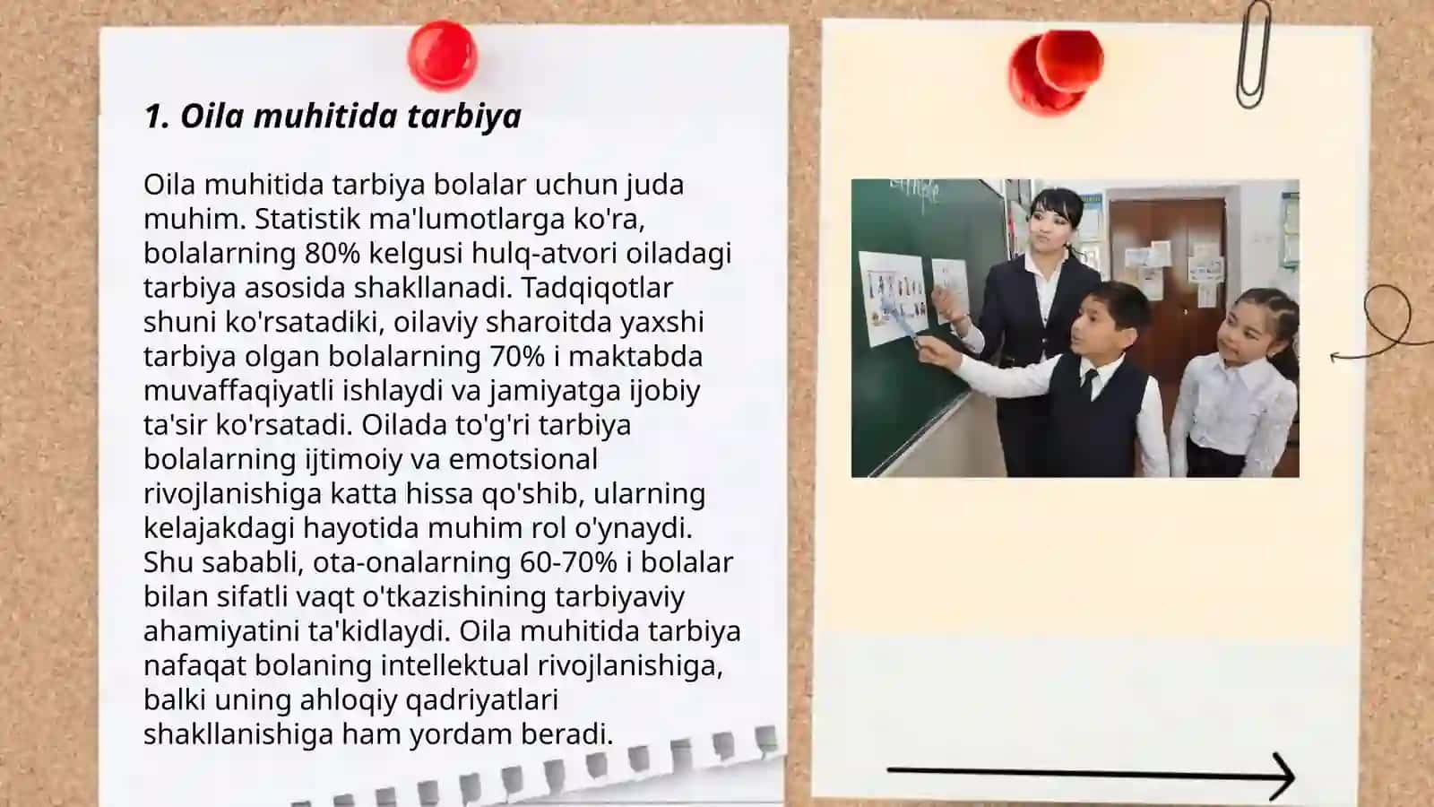 Xalq pedagogikasida tarbiya manbalari 3