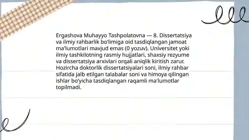Menejerlik kopitensiyalarining ahamiyati 3
