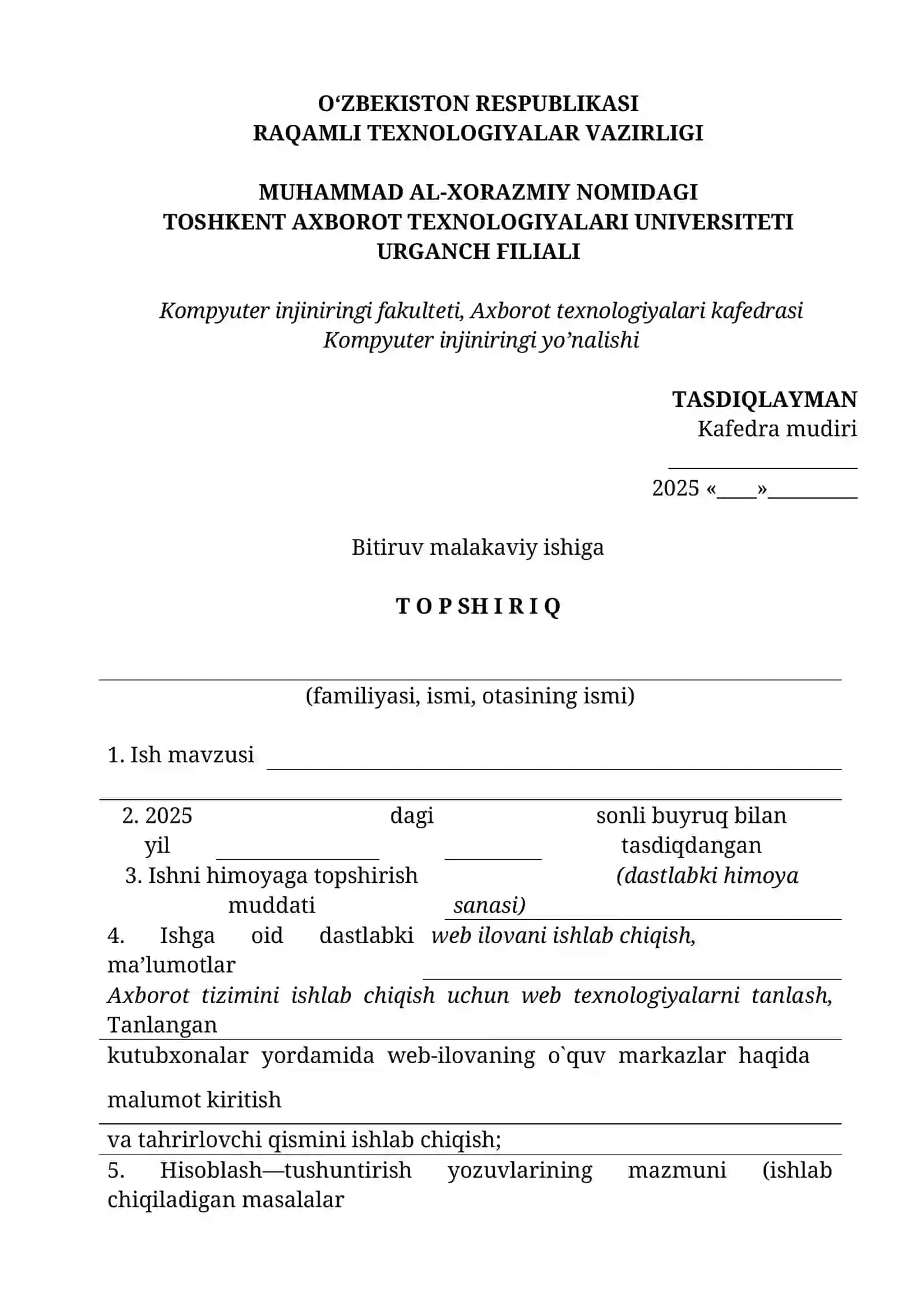 Diplom uchun muqova va ustki qismi 3