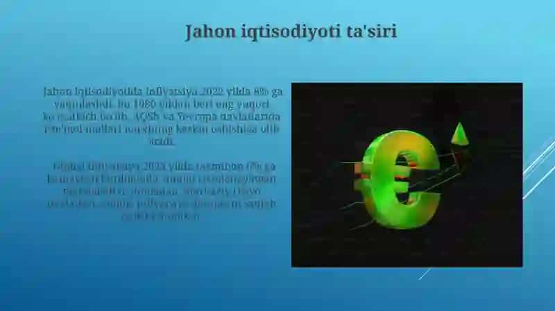 Inflyatsiyaning mohiyati va kelib chiqish sabablari 3