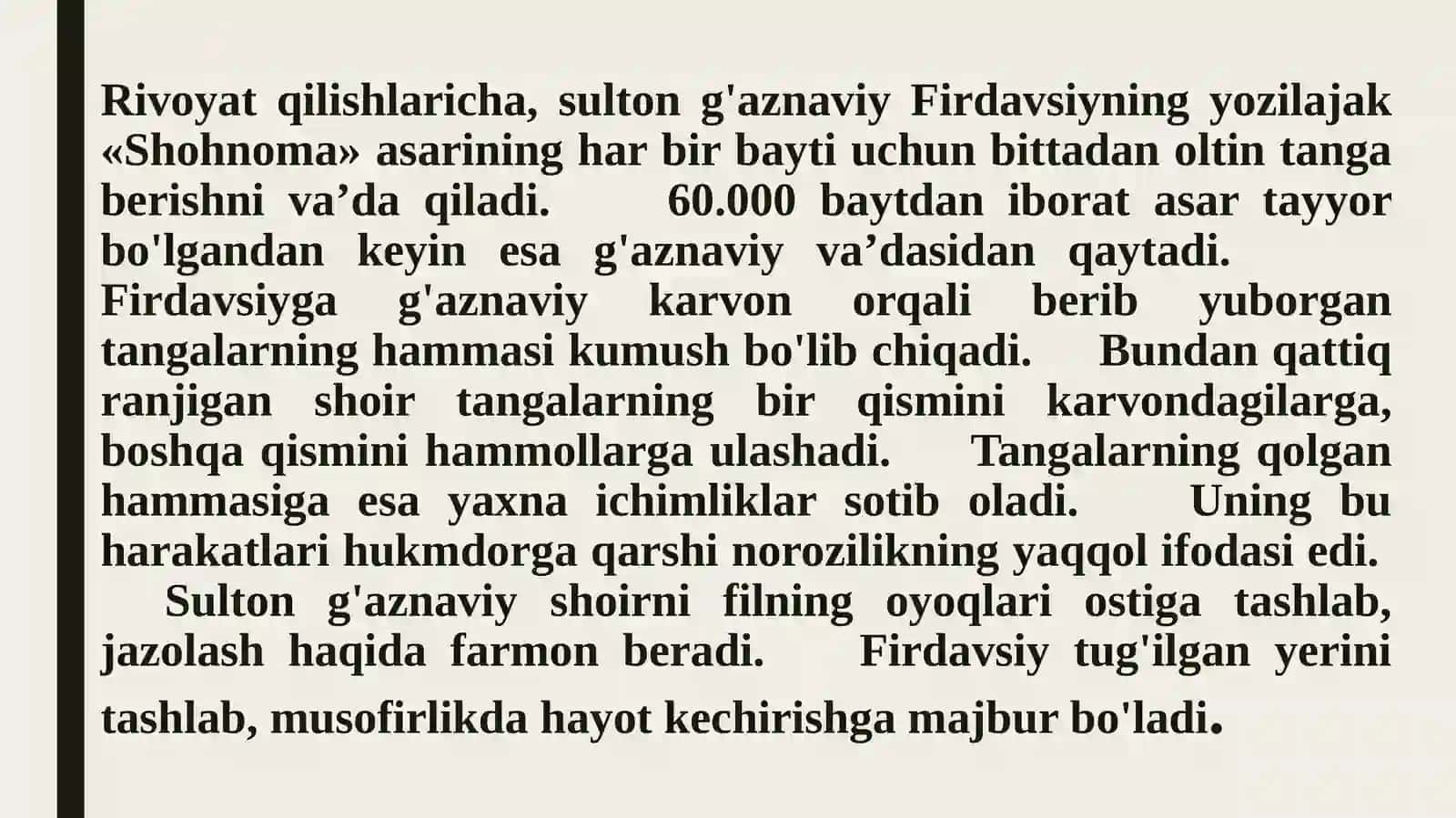 Firdavsiy_“Shohnoma”da Zahhok obrazi 3