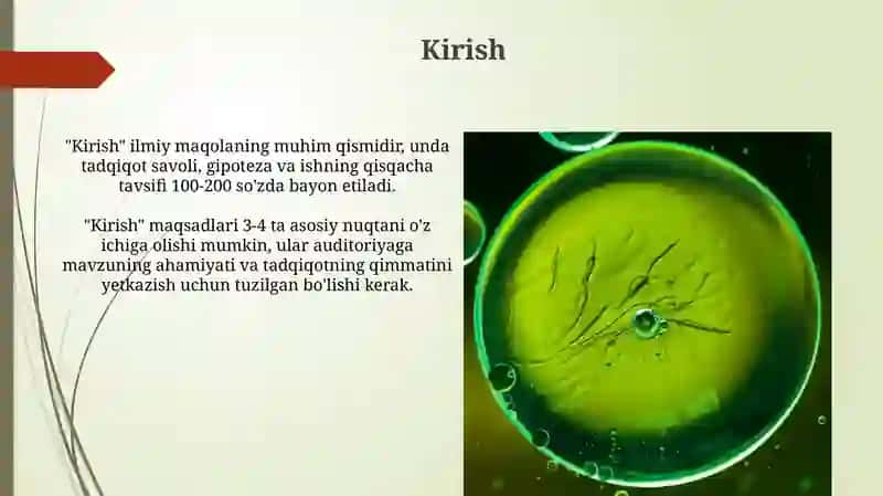 Bakteriyalar fiziologiyasi kimyoviy tarkibi oziqlanishi 3