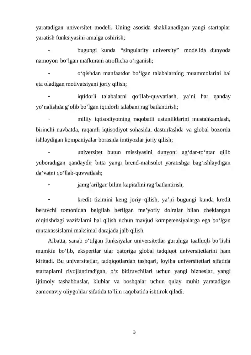 O’zbekiston iqtisodiyotining raqamli transformatsiyasi 3
