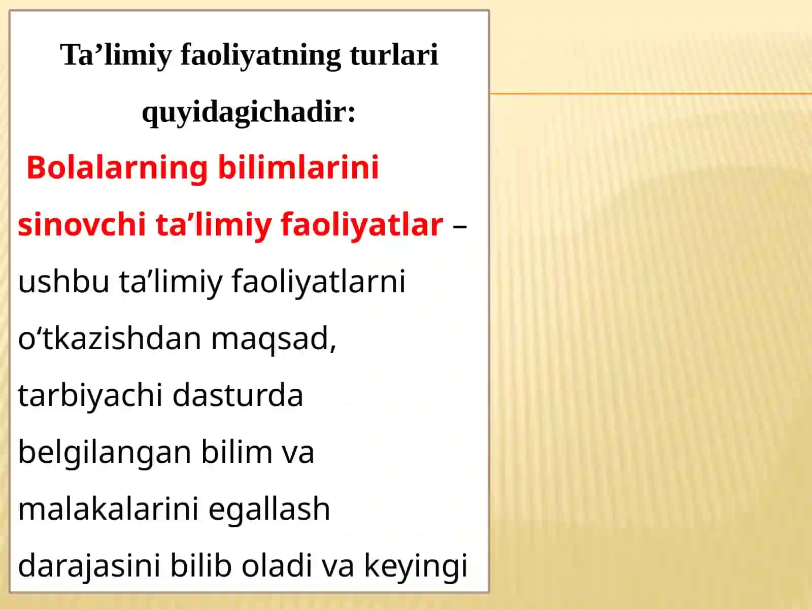 BOLALARNING MAKTAB TA’LIMIGA TAYYORGARLIGIGA TA’SIR ETUVCHI OMILLAR 3
