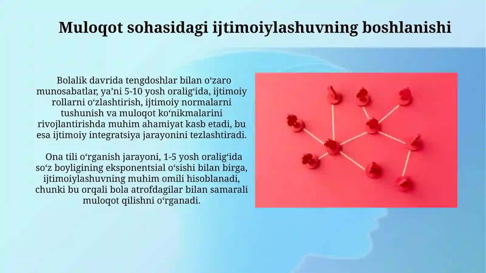 Shaxsning muloqot sohasida ijtimoiylashuvi 3