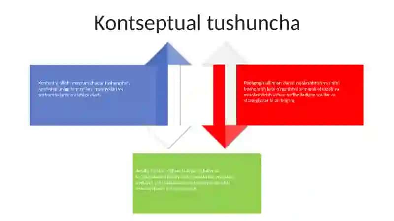 O'Quv Va Pedagagik Amaliyotni Tashkil Etish 3