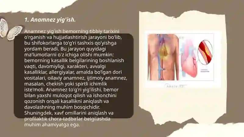 Ginikologik bemorlarni tekshirish usullari 3