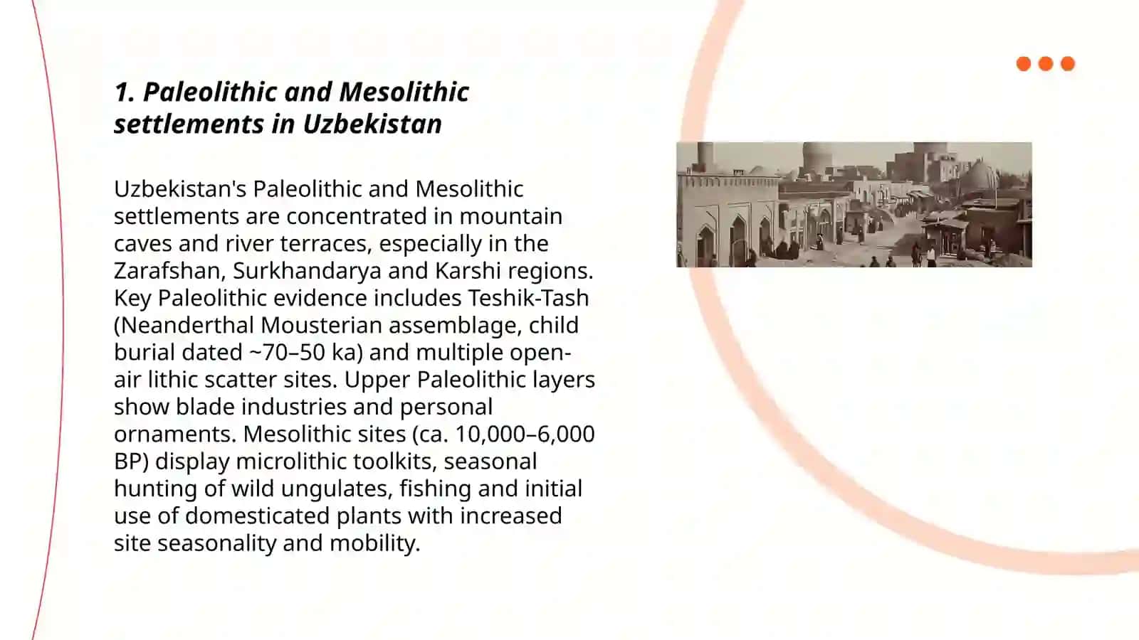 O'zbekistonning qadimgi tarixi 3
