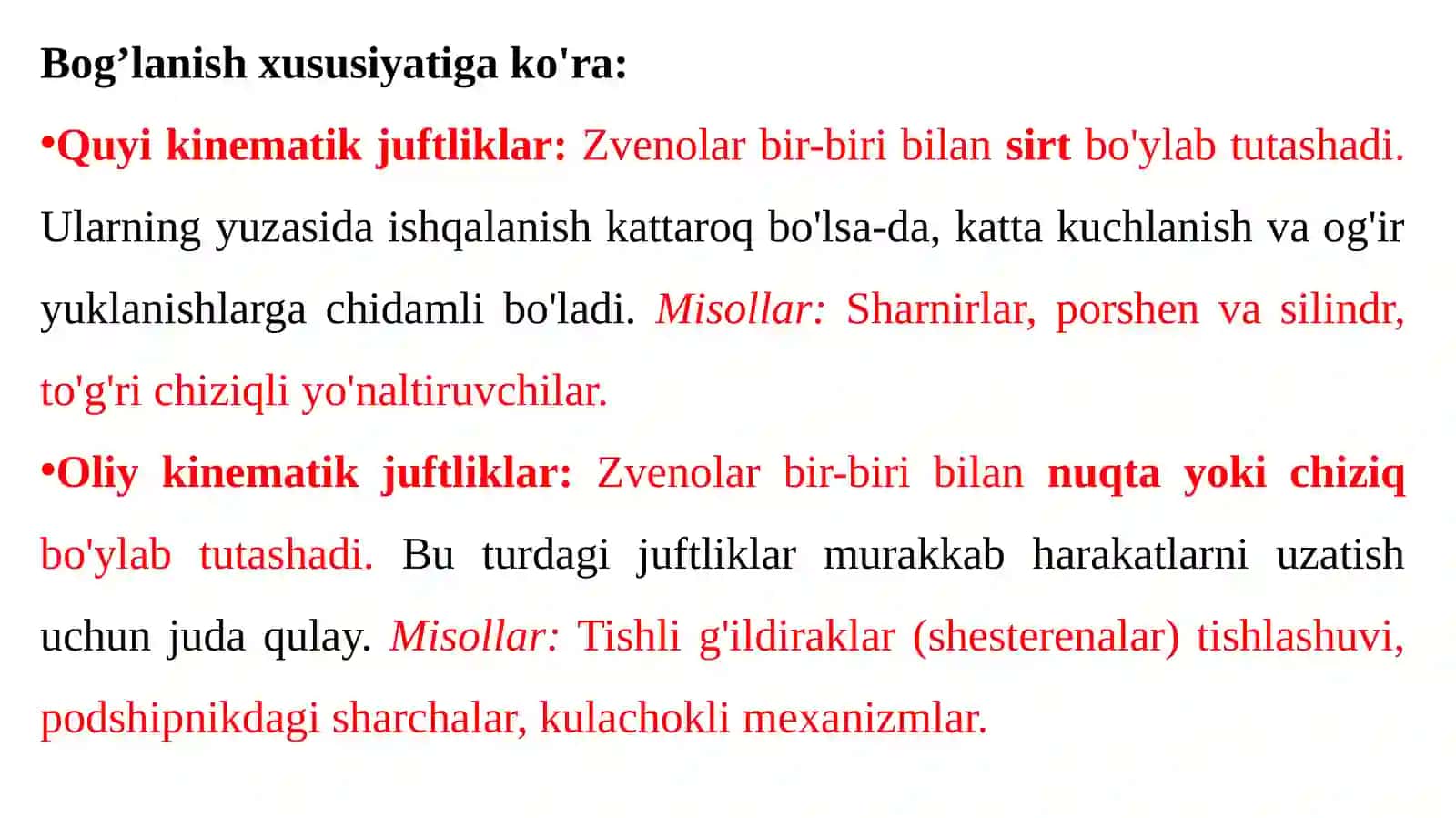 ROBOTOTEXNIKA: QO'LLAR VA TUTQICHLAR 3