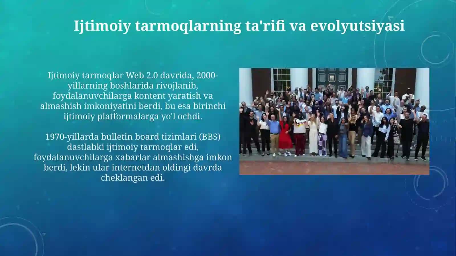 Ijtimoiy tarmoqlarning kompaniyalar obro'siga ta'sirini tahlil qilish 3