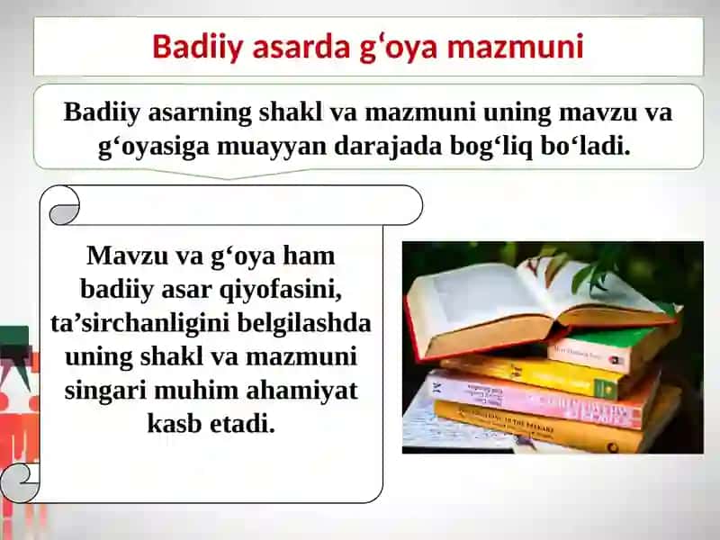 Badiiy asarlar 3