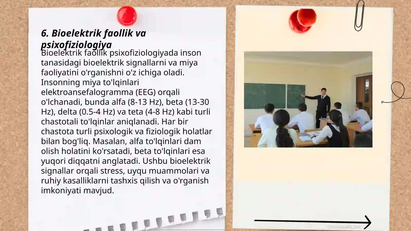Psixofiziologik tadqiqot usullari tahlili 3