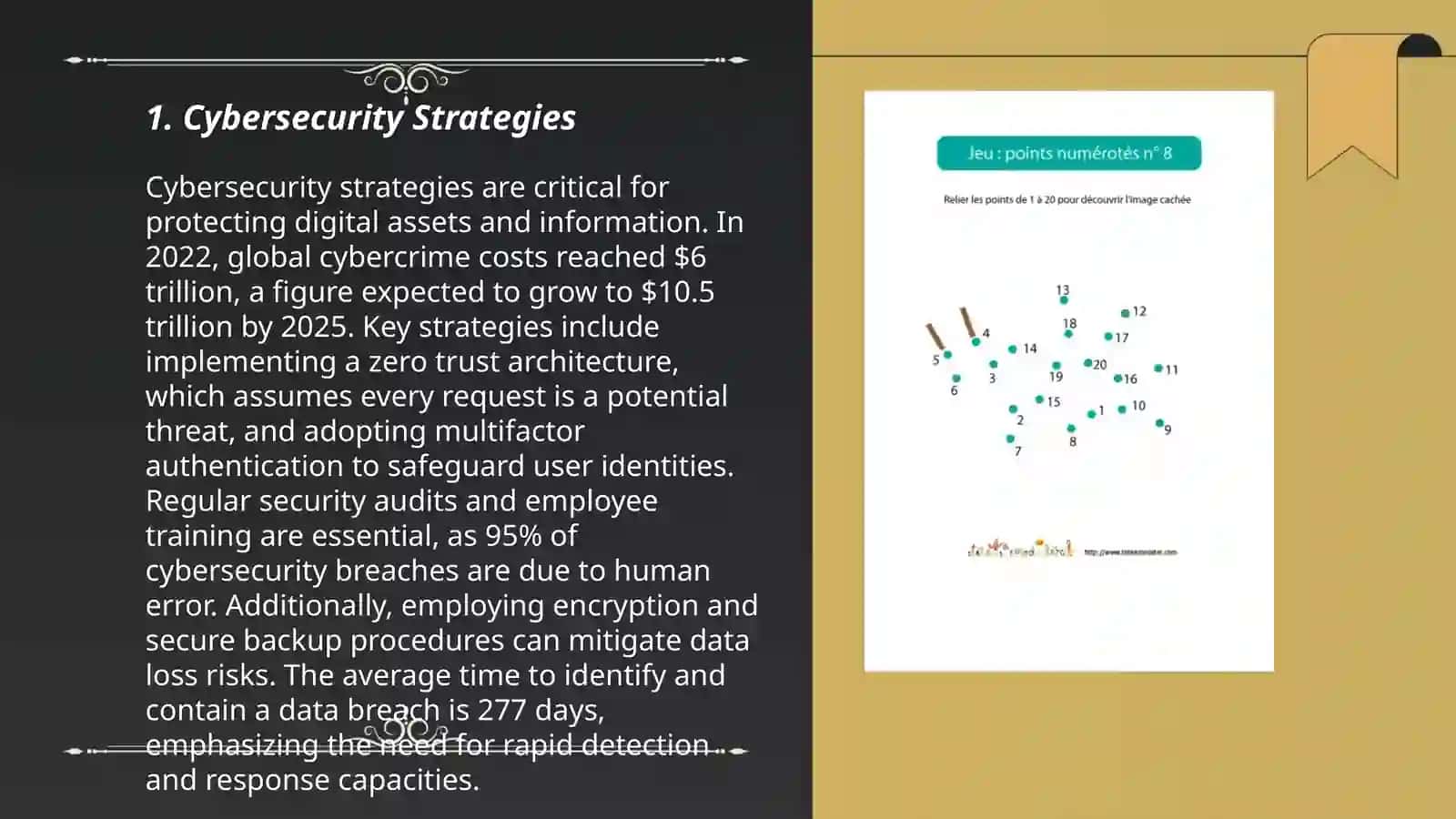 Cybersecurity Strategies 3