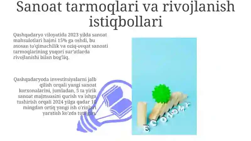 Qashqadaryo iqtsodyoti 3