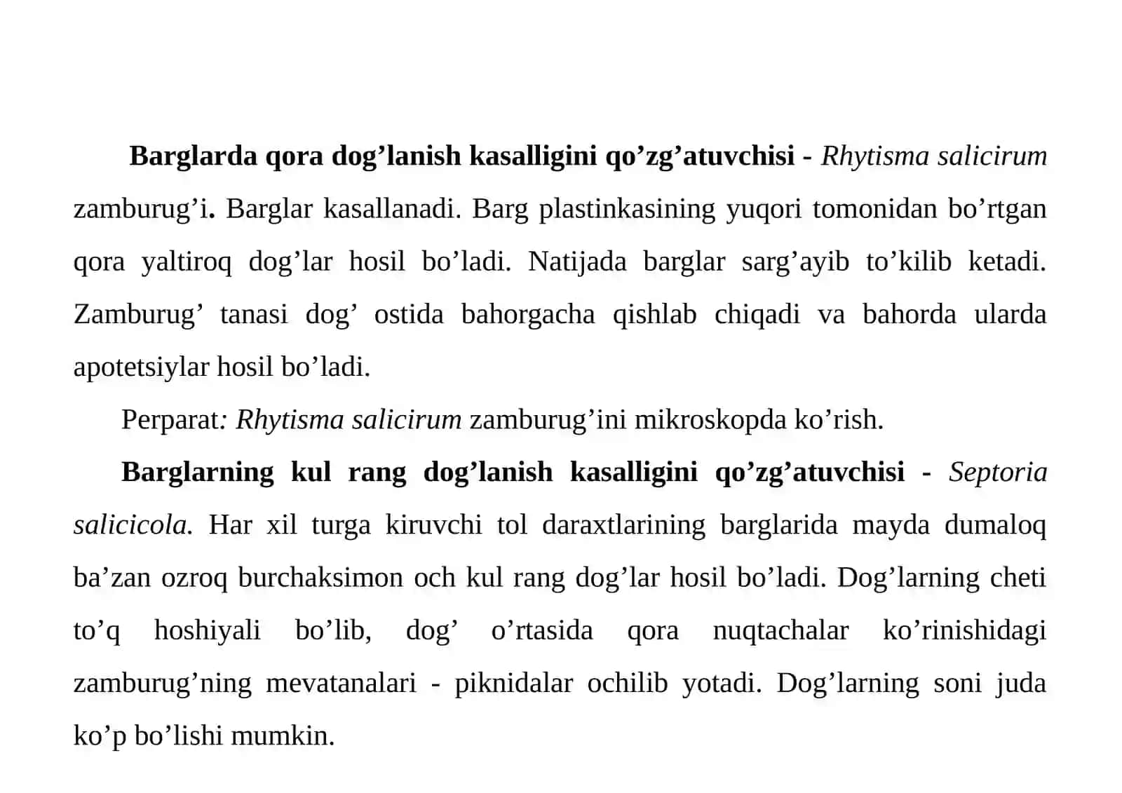 QAYROG’OCH KASALLIKLARI VA ULARGA QARSHI KURASH CHORALARI 3