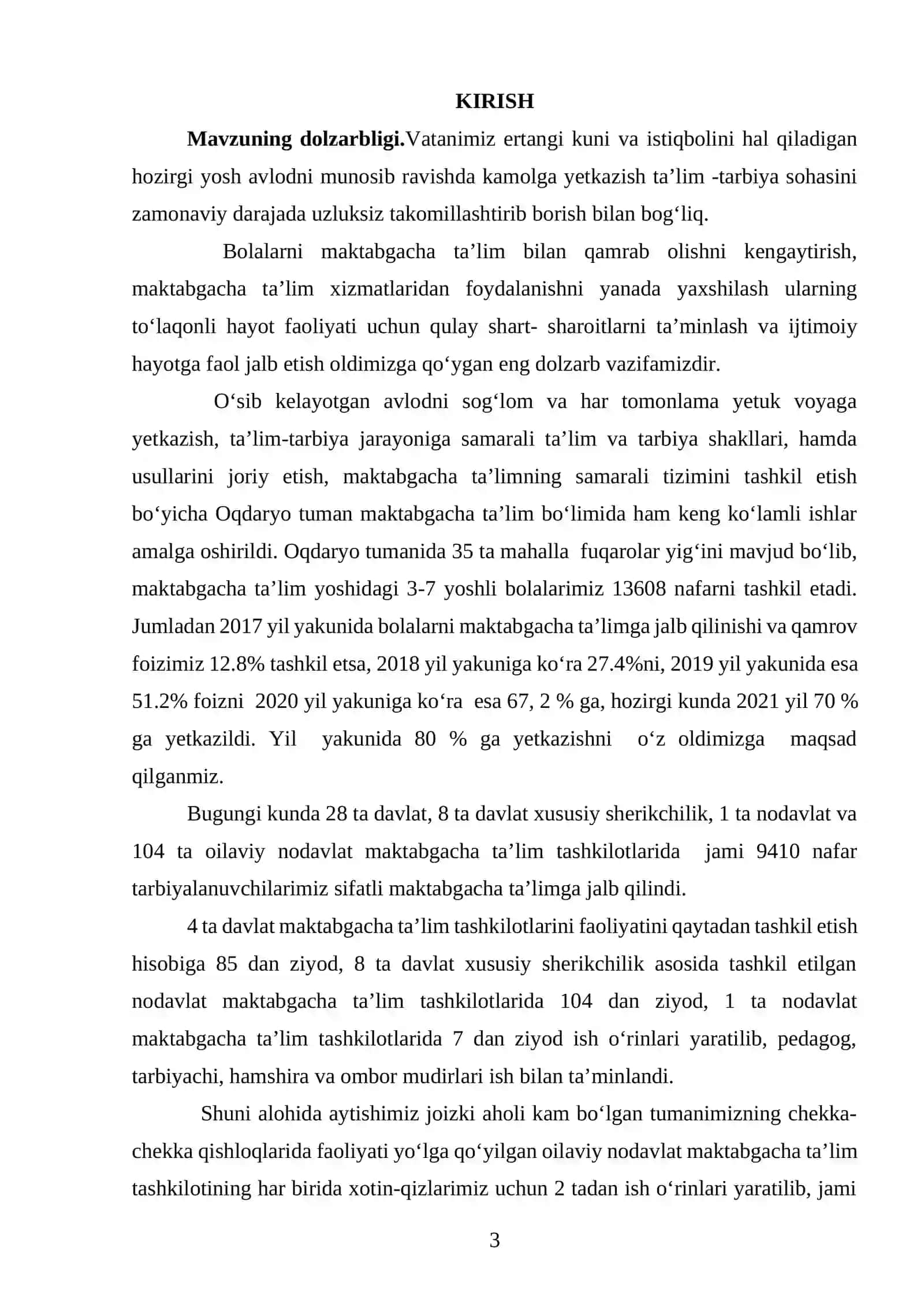 MATEMATIK TASAVVURLARNI SHAKLLANTIRISH NAZARIYASI VA TEXNOLOGIYALARI 3