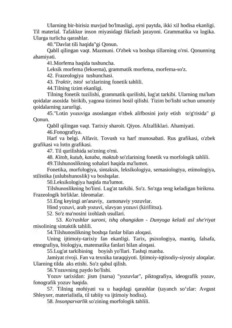 Tilshunoslik asoslari 3