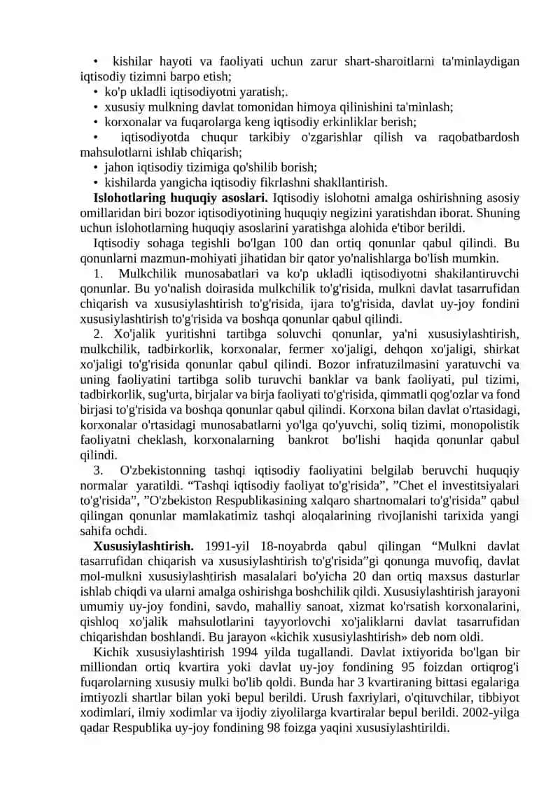 Harakatlar strategiyasi 3