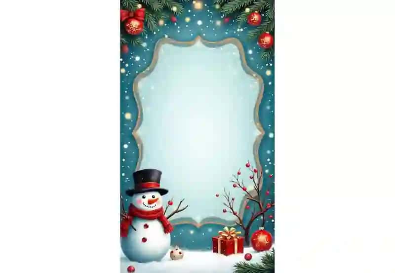 yangi yil uchun shablon rasmlar 3