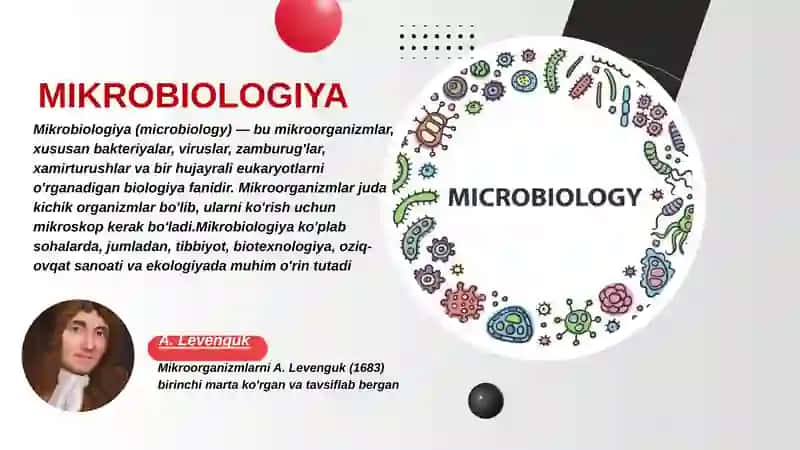 OZIQ-OVQAT MIKROBIOLOGIYASIDA ERISHILGAN YUTUQ VA YANGILIKLAR 3