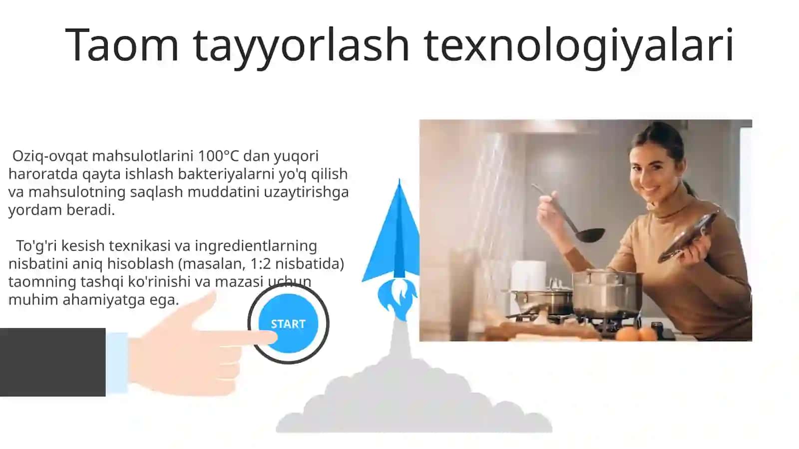 Taom Tayyorlash Texnologiyalari 3