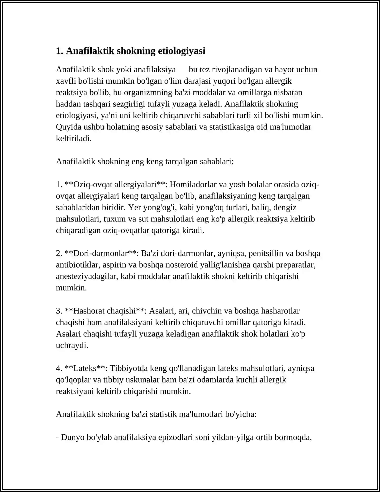 ANAFILAKTIK SHOK 3