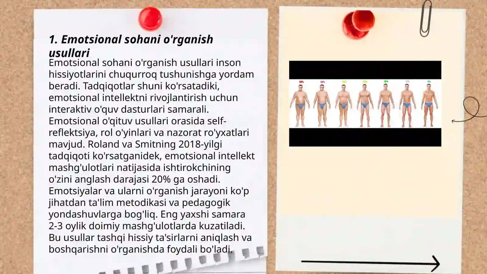 Shaxsda emotsianal sohasining jinsiy farqlari 3