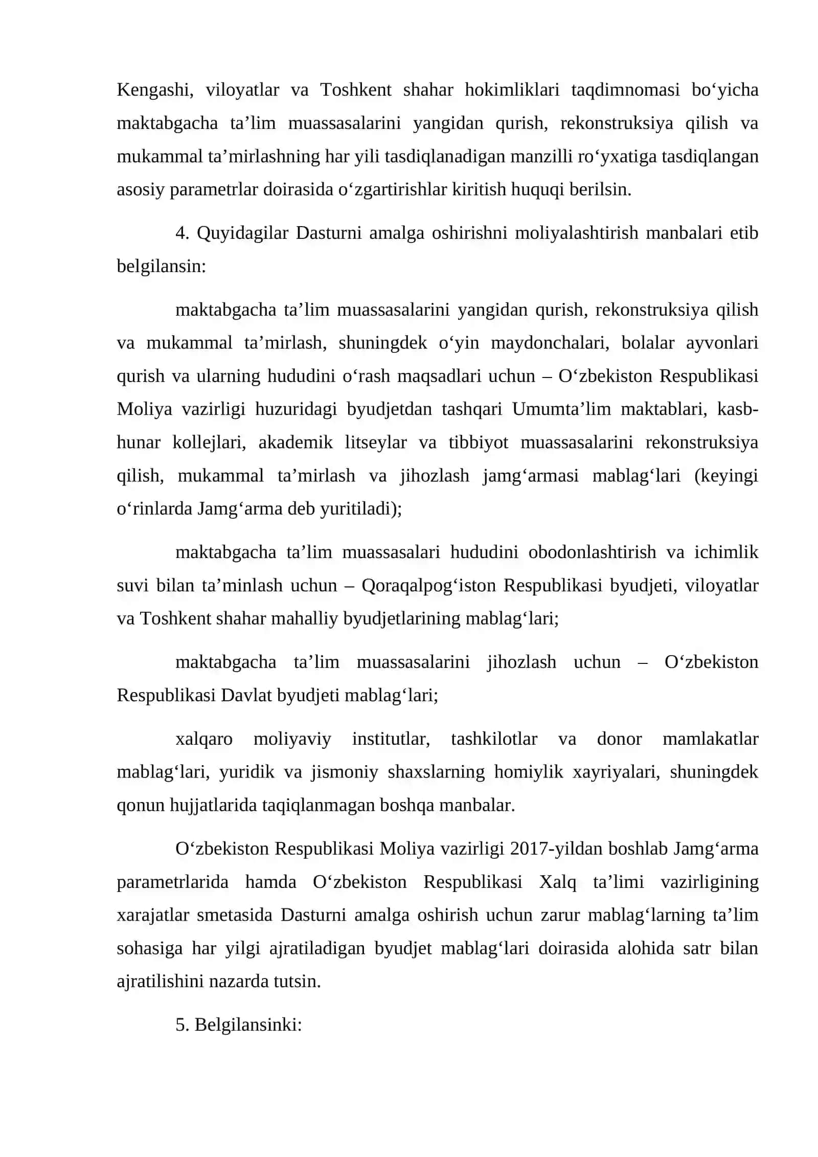 Maktabgacha ta’lim tizimi 3