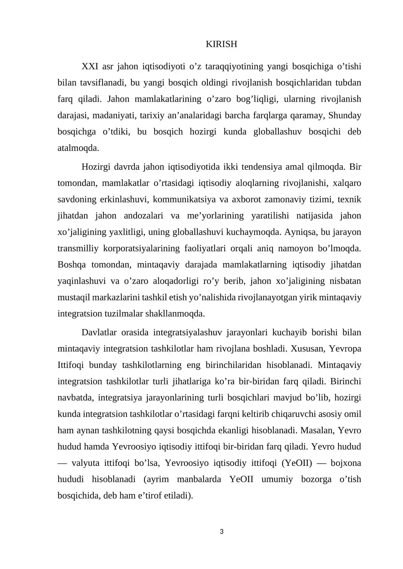 FUNDAMENTAL IQTISODIYOT KAFEDRASI 3