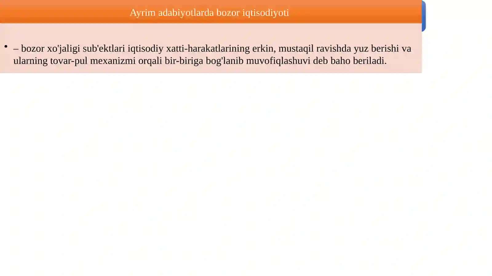 Bozoriqtisodiyotiningmazmunivaamalqilishi 3