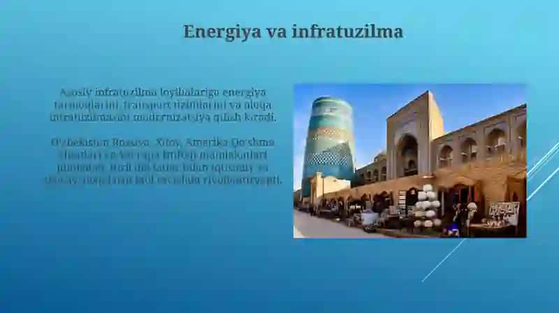 O'zbekiston Tashqi Siyosatining Tarixiy Umumiy Ko'rinishi 3