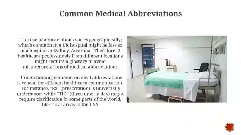 Medical terminology prefixes and suffixes 3