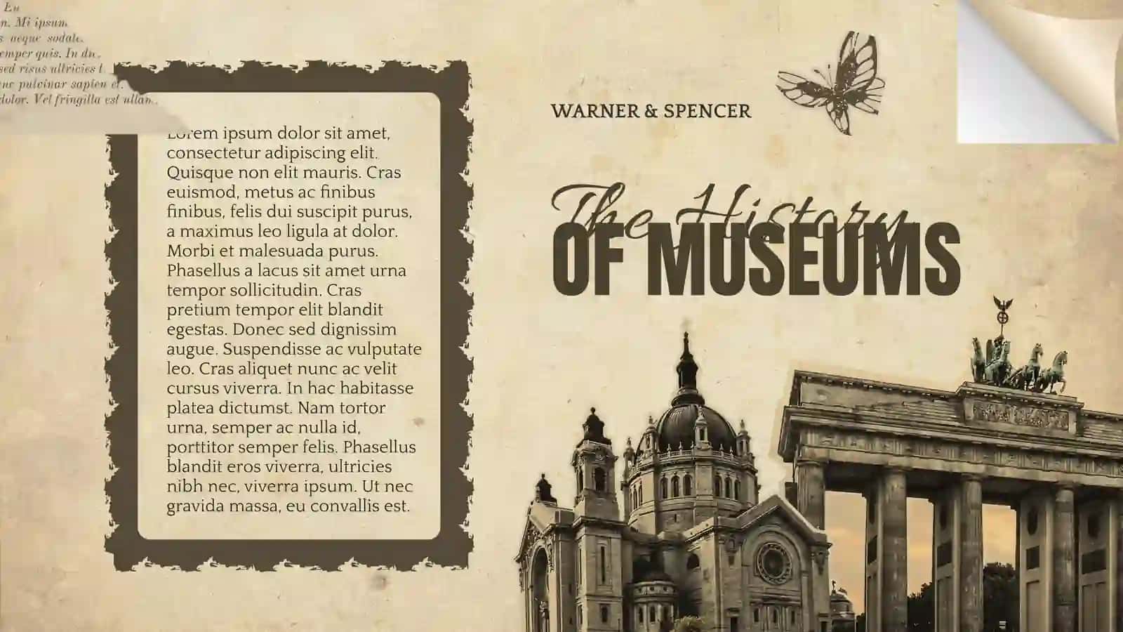 ROLE OF MUSEUMS 3