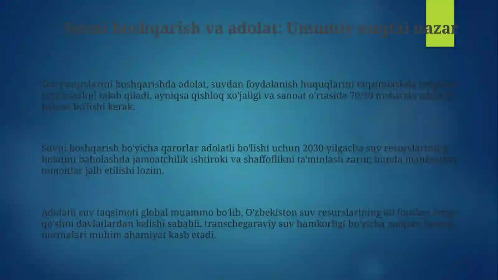 Sudhokimiyativaodilsudlovgaoidyangiliklar 3